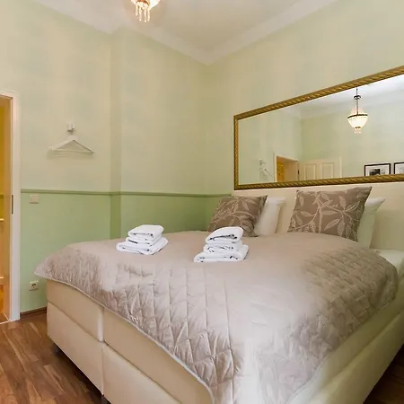 Appartement Saphira 08 Neuhof (Heringsdorf)