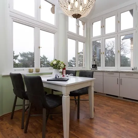 Saphira 08 Appartement Neuhof (Heringsdorf)